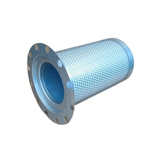 Séparateur d'huile pour compresseur d'air industriel Manny 6.3571.0, état neuf - Product Image 1