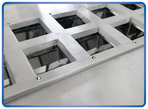 Hướng dẫn sử dụng cho ăn tuyến tính kết hợp định lượng vành đai định lượng hải sản tươi sống thịt Trọng lượng máy - Product Image 5