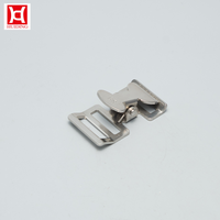 Loquet à ressort en acier inoxydable Huiding DK037T1, loquet à ressort réglable
