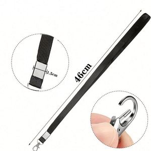 Cheap Factory Wholesale OEM USA Mairun Brand Custom Sublimation <b>Polyester</b> <b>Lanyards</b> Logo 15x900mm Promotional Use Custom Color - Product Image 3