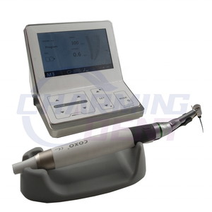 Nha khoa thiết bị nội nha Apex Locator endo động cơ coxos c-smart I Pro/16:1 endo động cơ quay với đèn LED - Product Image 1