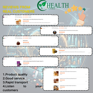 Polvere Naturale di Aguaje, Superfood Ricco di Vitamine <span class=keywords><strong>A</strong></span>, C ed E, <span class=keywords><strong>Integratore</strong></span> per la Salute di Pelle e Capelli - Product Image 5