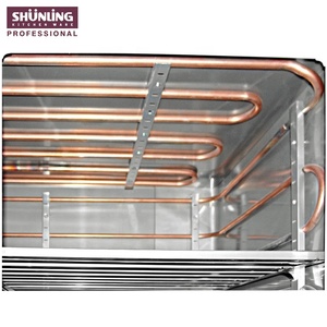 Alta <span class=keywords><strong>calidad</strong></span> directa de Refrigeración Industrial refrigerador congelador <span class=keywords><strong>precio</strong></span> - Product Image 4