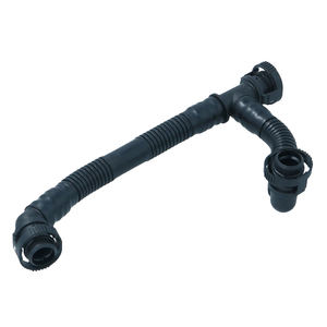 Tuyau d'<span class=keywords><strong>air</strong></span> en caoutchouc de haute qualité, prix d'usine, OEM, vente chaude, pour <span class=keywords><strong>BMW</strong></span> Z4 11617559530 11617522933 4046283555437 - Product Image 1