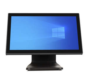 Terminal de Escritorio Todo en Uno con Pantalla de Alta Definición de 18.5 Pulgadas OEM, Caja Registradora POS para Restaurante - Product Image 2