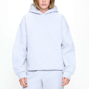 s Fleece Made Comfortable Winter Wear Hoodies for Sale Hot Selling Comfortable Fitness Wear Pullover Hoodie - Product Image 1