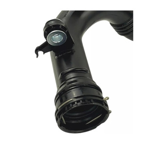 Tuyau de sortie d'intercooler 144602744R pour <span class=keywords><strong>Renault</strong></span> Space V (JR) 1.6 DCi - Product Image 3