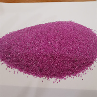 32A 33A 34A Chromium Electrocorundum