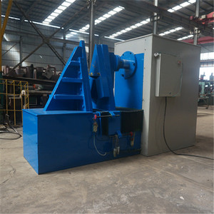 เครื่องผสมแบบแบ่งส่วน รุ่น Made High-ed พร้อมใบมีดสกรู มอเตอร์ 11 กิโลวัตต์ 220/400/380 โวลต์ ใช้งานง่าย พร้อมกล่องควบคุมไฟฟ้า - Product Image 6