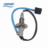 Nouvelle sonde d'oxygène FUDINN 36531RZA003, pièce automobile haute performance, garantie 1 an, en stock, prix d'usine