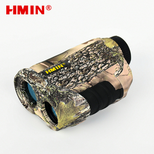 Télémètre laser multifonctionnel au meilleur prix, portée 1500m, IP66, outil forestier tactique, prix promotionnel - Product Image 5