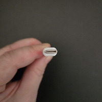 Cables Resistentes y Elegantes Moldeados por Inyección para Celular, Cables USB Tipo C a 8 Pines para IOS