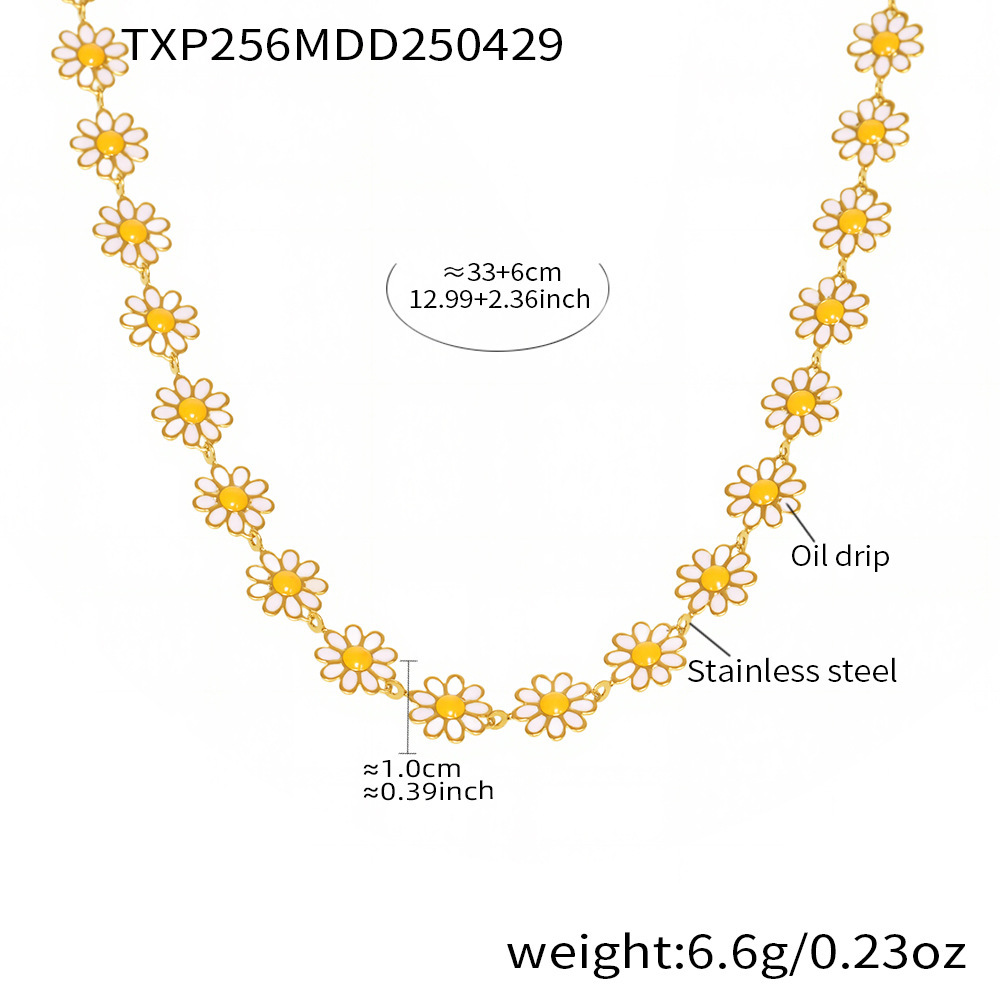 Necklace 33 6cm