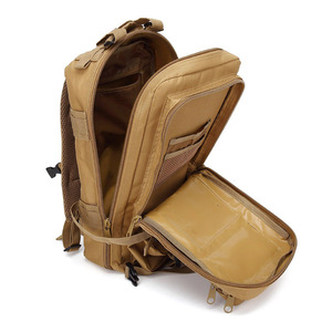 Hot Sales Oxford <b>Waterproof</b> Large Capacity 45L Gym <b>Backpack</b> Storage Travel Laptop Camping Hiking Tactical <b>Backpack</b> - Product Image 3