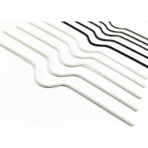 Draht kalender Kleiderbügel haken - Product Image 1