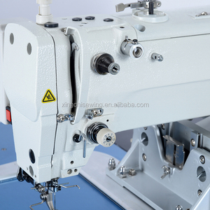 Machine à coudre à motifs informatisée XC-342G - Product Image 3