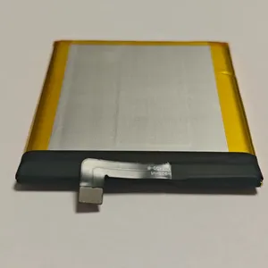 แบตเตอรี่โทรศัพท์มือถือคุณภาพสูง 6600mAh 3.7V รุ่น <span class=keywords><strong>Armor</strong></span> 9 สำหรับเปลี่ยนแบตเตอรี่โทรศัพท์มือถือ <span class=keywords><strong>Ulefone</strong></span> <span class=keywords><strong>Armor</strong></span> <span class=keywords><strong>9e</strong></span>/9 - Product Image 1