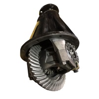 Ensemble d'essieu arrière Hilux différentiel pour TOYOTA Hilux 8:39 8:41 10:41 10:43 11:43 12:43 autres systèmes de Transmission automatique