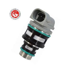 Buse d'injecteur de carburant OEM 17113124 FJ10045 17113197 17109130 8192446160 pour Chevrolet Cavalier Corsica Beretta S10 LLV pour Buick - Product Image 5
