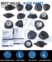 AIPSI, venta al por mayor, piezas de sistema de suspensión de calidad, producto de montaje de puntal de choque para Toyota, Honda, Nissan, Mitsubishi, Mazda
