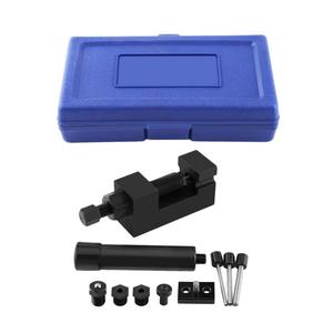 Herramienta para romper <span class=keywords><strong>cadena</strong></span> con estuche de transporte <span class=keywords><strong>cortador</strong></span> de <span class=keywords><strong>cadena</strong></span> y <span class=keywords><strong>remachador</strong></span> para motocicleta, bicicleta, Kit ATV 520/525/530/630 - Product Image 5