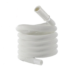 Raccord de tuyau d'eau pour robinets, drain de climatiseur, extension d'entrée en plastique, installation facile - Product Image 1