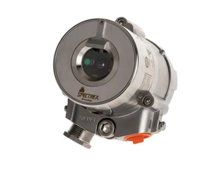 Spectrex SharpEye 40/40D-1-6-32-SC-Y-<b>7</b> Safety Sensor Ultra Fast Multi-Spectrum QuadSense Detector Standard Mounting US - Product Image 1