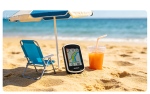 Computadora para <span class=keywords><strong>Bicicleta</strong></span> Garmin Edge 1050, Diseño Inteligente de Rutas, Computadora para Ciclismo con GPS para Grupo de Ciclistas - Product Image 4