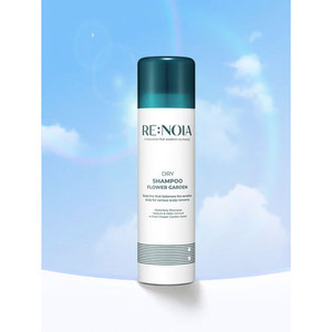 Migliore qualità 150ml Renouia Shampoo a secco molto popolare e prestazioni eccellenti - Product Image 1