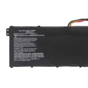 Batterie d'ordinateur portable de qualité AP12F3J pour ordinateur portable ACER Aspire S7 S7-391 MS2364 7.4V 35WH batterie pour - Product Image 3
