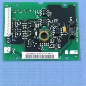 Placa de accionamiento del inversor de la <span class=keywords><strong>serie</strong></span> ACS800 - Product Image 3