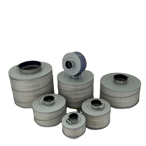 Filtre à air de remplacement pour compresseur GY031250200-H1 pour compresseur d'air de 40m3 - Product Image 3