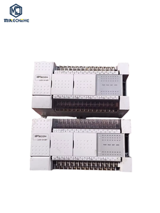 Module de contrôle industriel PLC LX3V-2416MT-A, contrôleur logique programmable, automatisation industrielle - Product Image 1