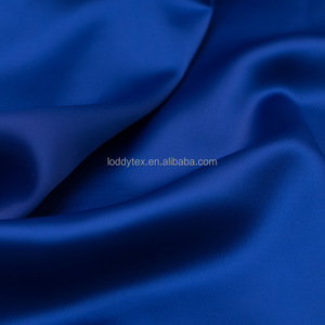 Abito da sposa Spandex <span class=keywords><strong>raso</strong></span>/<span class=keywords><strong>raso</strong></span> da sposa/duchessa tessuto satinato - Product Image 6