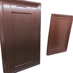 Polyester époxy haute brillance <span class=keywords><strong>jaune</strong></span> pour bouteille de gaz, fourniture de revêtement en poudre de polyester - Product Image 3