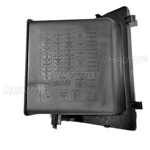 Caja de Almacenamiento de Fusibles, Cubierta de Almacenamiento, Decoración Interior, Modificación Interior para Mustang T70 - Product Image 5