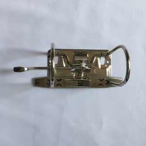 Khuyến Mãi 3 "Tập Tin Vòm Đá Cẩm Thạch A4 - Product Image 6