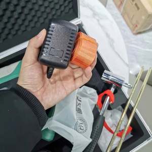 ADMT-300S 지하 장거리 지하수 탐지기 감지 300M 200 미터 깊은 물 탐지기 탐지기 - Product Image 4