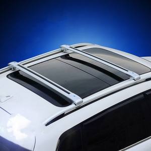 <span class=keywords><strong>Cesta</strong></span> porta carga Universal 4x4, barras cruzadas ajustables, bastidores de techo de coche para camionetas - Product Image 3