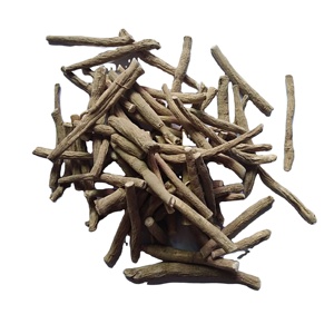 Racine de cerise d'hiver 100% naturelle crue séchée Racines de ginseng indien à vendre - Product Image 1