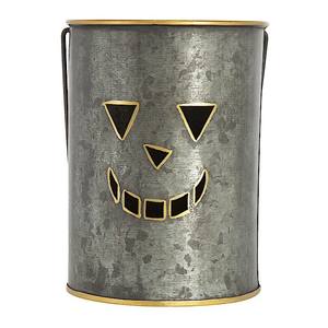 Decoraciones de Halloween de metal galvanizado ligero de alta calidad Venta caliente luces de Navidad alimentadas por batería precio al por mayor - Product Image 4