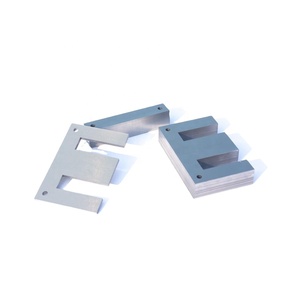 Điện crgo crngo một pha silicon thép <span class=keywords><strong>EI</strong></span> nhiều lớp biến áp lõi với cán nguội cắt dịch vụ tấm hình dạng - Product Image 3