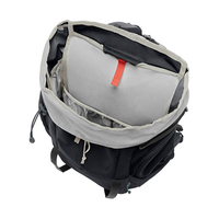 Sac à dos de randonnée imperméable en gros, 34L, pour trekking, voyage et camping, pour homme et femme