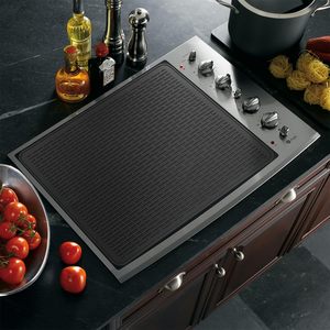 硅胶电炉盖垫-28x20陶瓷炉盖、耐热玻璃炉盖、餐具干燥垫 - Product Image 6