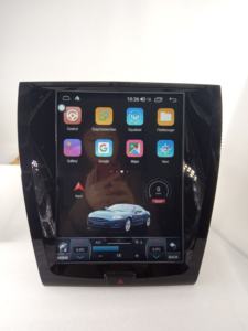 Venta al por mayor Android <span class=keywords><strong>13</strong></span> 6 + 128GB Car DVD Radio Video Player para <span class=keywords><strong>Jaguar</strong></span> <span class=keywords><strong>XK</strong></span> 2007-2015 con sistema de navegación GPS - Product Image 4