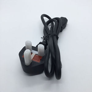 <span class=keywords><strong>Cable</strong></span> de <span class=keywords><strong>alimentación</strong></span> para <span class=keywords><strong>PS4</strong></span> <span class=keywords><strong>Pro</strong></span>, adaptador de corriente - Product Image 2