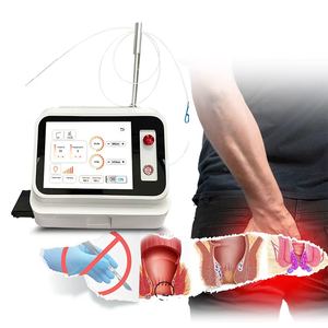 Equipo de Cirugía Láser de Diodo 980nm/1470nm de Venta Caliente 2026 para Tratamiento de Hemorroides, Fístulas, Fisuras y Seno <span class=keywords><strong>Pilonidal</strong></span> - Product Image 3