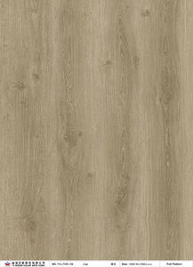 YISHERN Design industriel Film de sol de meubles en PVC décoratif pour la maison Nouveau design Styles de bois au prix d'usine - Product Image 4