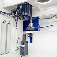 Prensa Plegadora CNC Personalizada de 12 Toneladas y 1700 mm |   Máquina Dobladora de Barras Totalmente Eléctrica