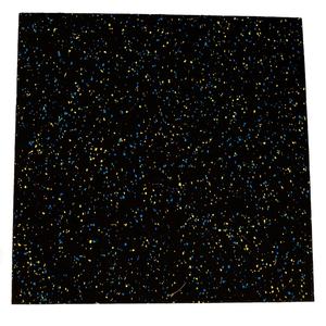 Plancher en caoutchouc de gymnase absorbant les chocs de sécurité Pro Heavy Duty - Product Image 6